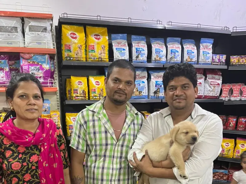 Radha Pet Care, photo 2