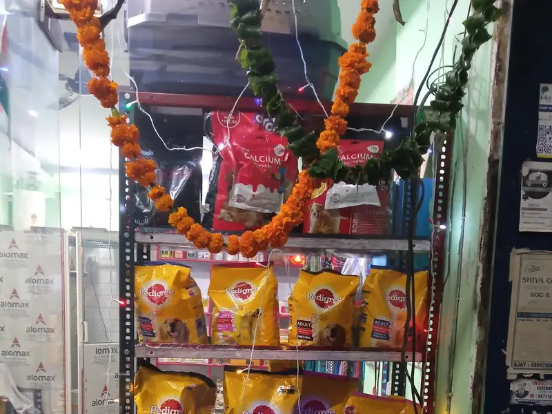 R. K. Professional Pet Shop & Grooming, photo 2