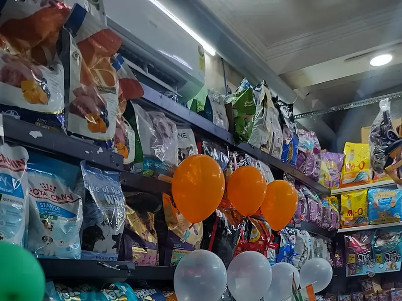 R. K. Professional Pet Shop & Grooming, photo 4