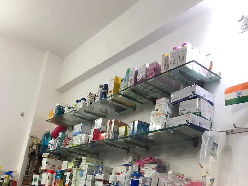 CURE & HEAL PET CLINIC, photo 2
