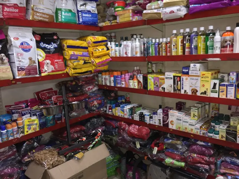 Critter's Pet Shop, photo 2