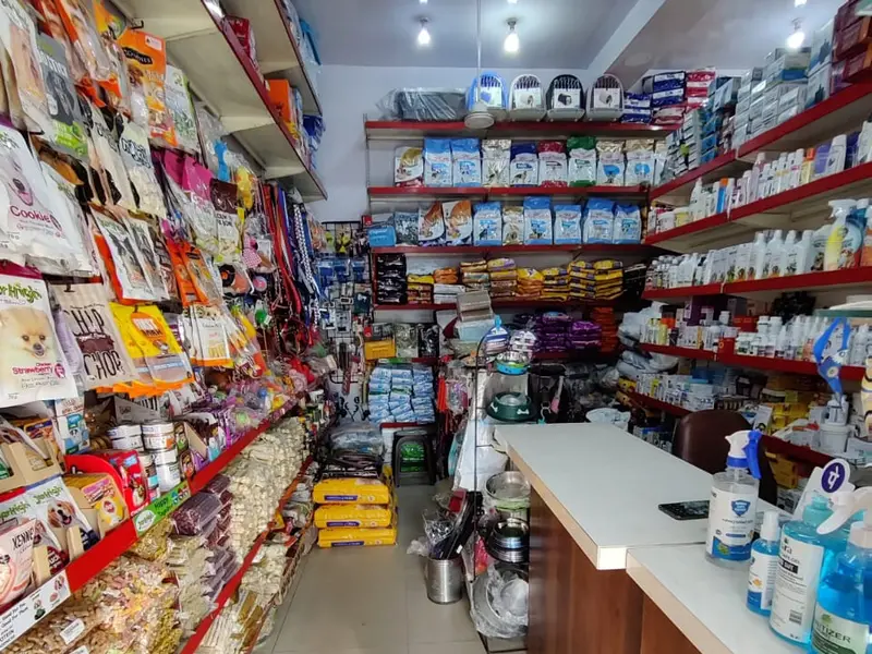 Critter's Pet Shop, photo 3