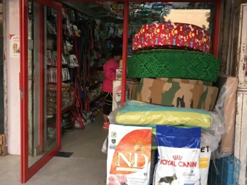 Critter's Pet Shop, photo 4