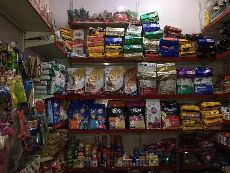 Critter's Pet Shop, photo 5