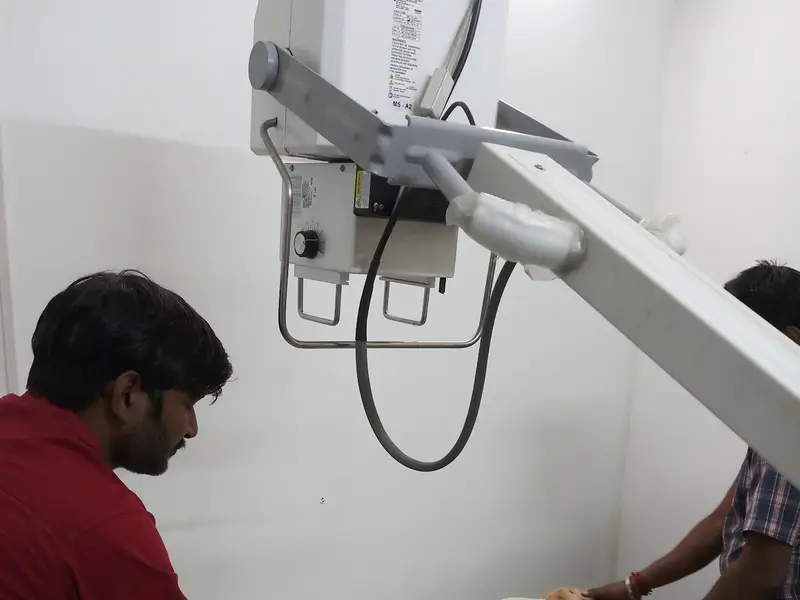 SAXENA PET CARE CLINIC (#1 Best Pet Grooming, Treatment ,Vaccination & Surgical Centre for dogs and cats in Gaur City), photo 3