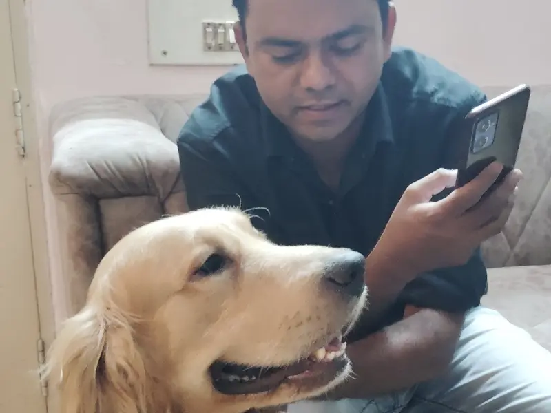 Nishtha Pet Clinic, photo 4