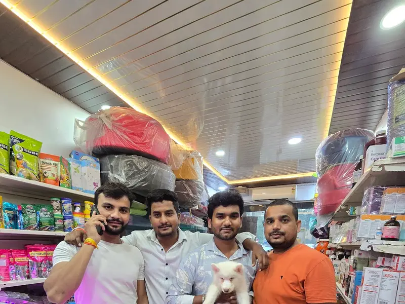 Pet Shop Noida, photo 2
