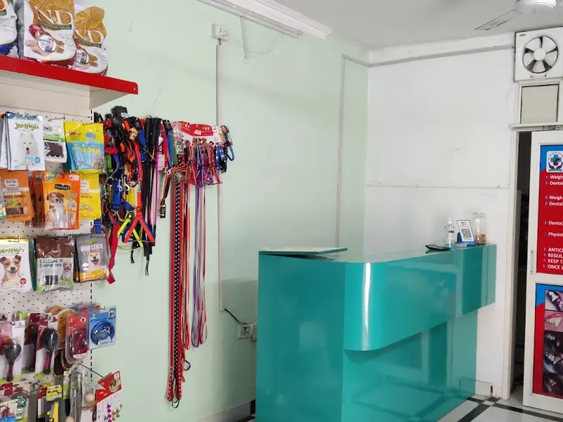Vet Point Clinic, photo 3