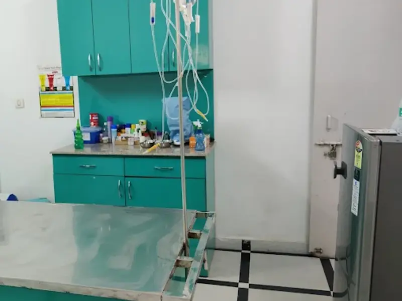 Vet Point Clinic, photo 5