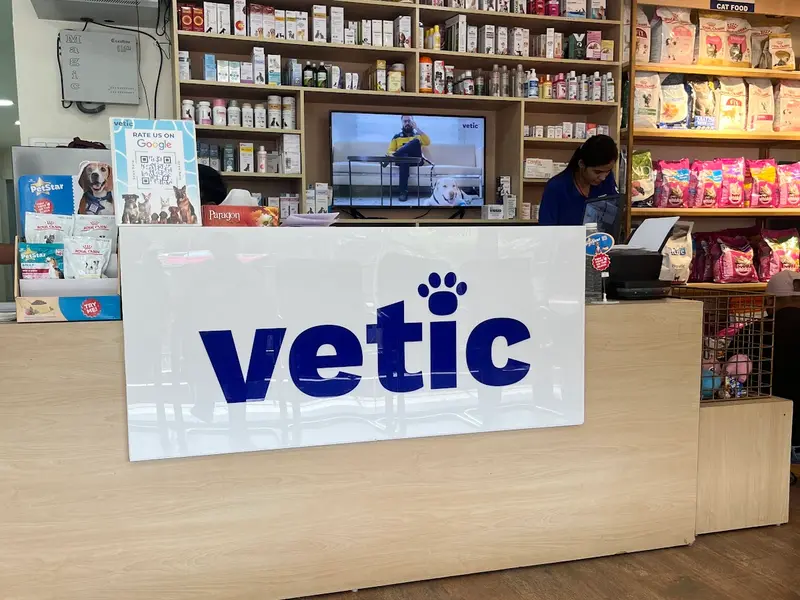 Vetic Pet Clinic Noida Sec-49, photo 3