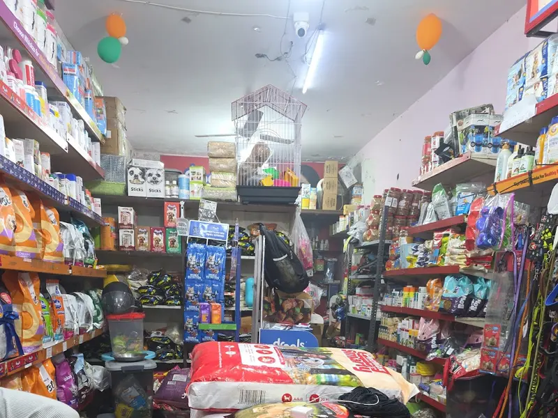 Anushi pet shop and surgical center, photo 3