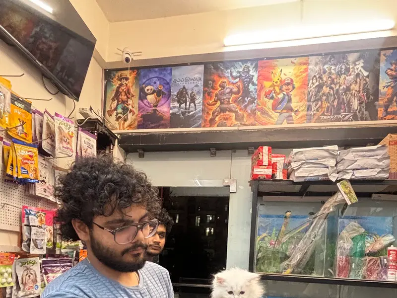 Garhwal Pet Shop - Pet Shop In Noida, photo 3