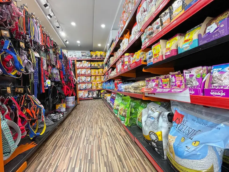 Tails In The House | Dog & Cat Food | Pet Grooming & Spa, photo 5