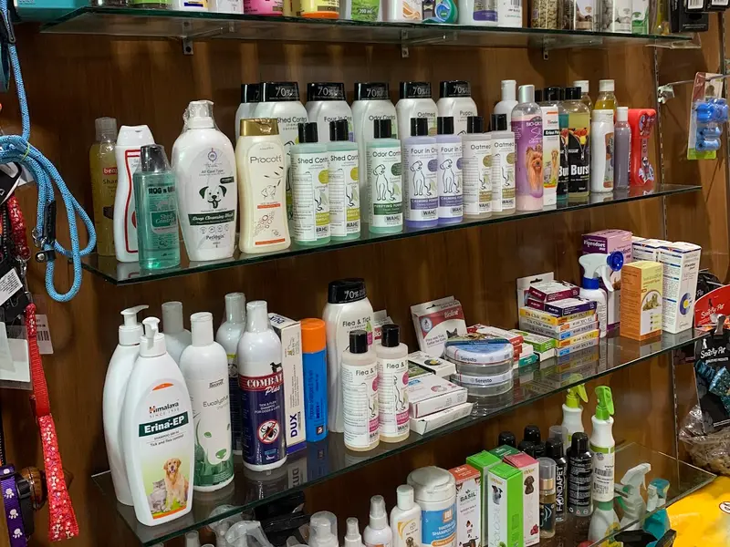Petstreet - Pet Store | Pet Spa | Pet Clinic, photo 3