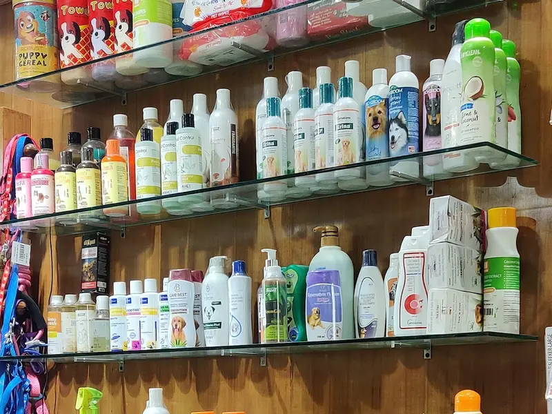 Petstreet - Pet Store | Pet Spa | Pet Clinic, photo 5