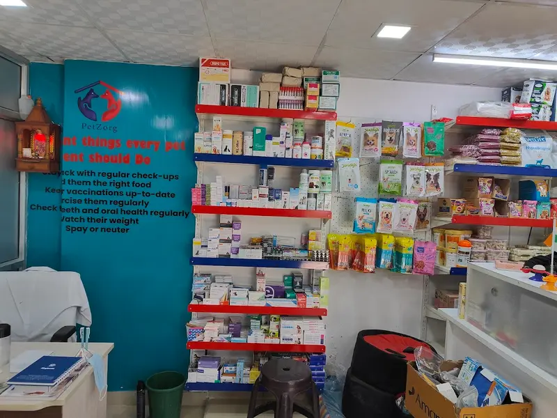 PetZorg PET CLINIC, photo 2
