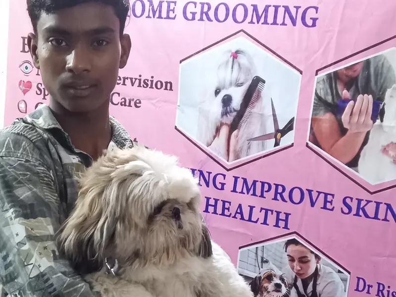 Vet Plus Pet Clinic, photo 5
