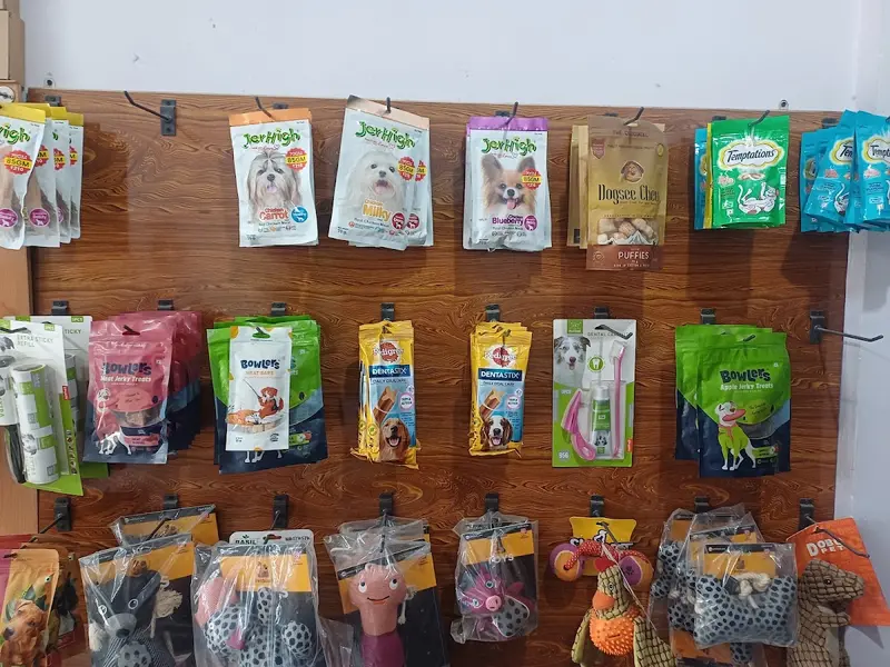 Paw Store : The online pet store, photo 2