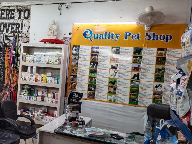Quality Pet Shop, photo 2