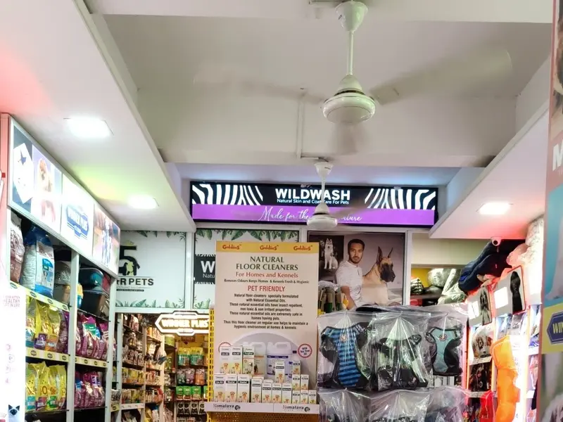 5 star pets and pet clinic, photo 5