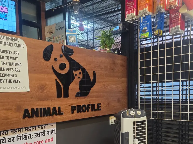 Animal Profile Pet Clinic And Diagnostics Baner, photo 5