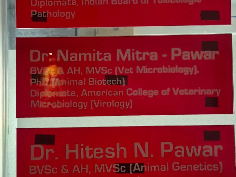 Chaitanya Laboratories: Specialized Veterinary Diagnostics and Pharmaceutical Research, photo 3
