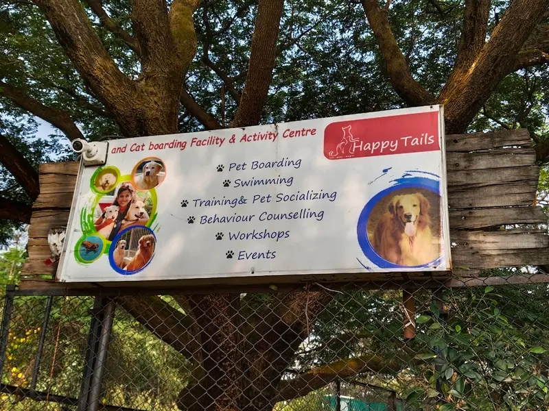 Happy Tails, Pune, photo 4