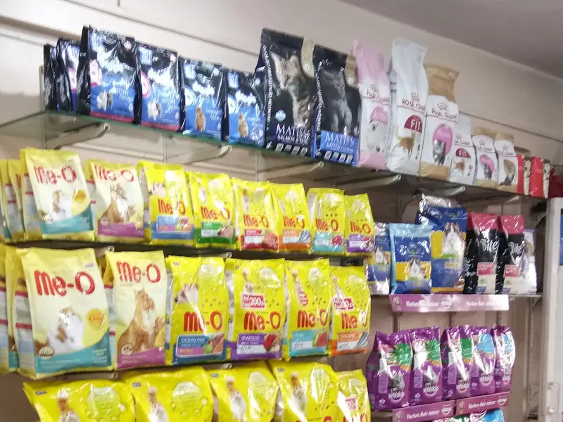 Regal Pets World, photo 2