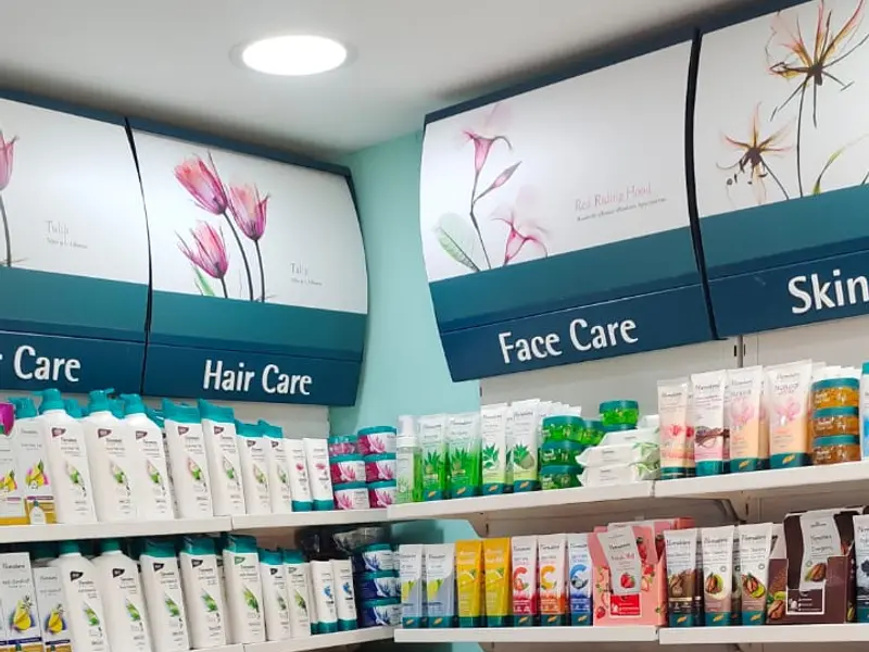 Himalaya Wellness Store - MG Road, Pune, photo 2