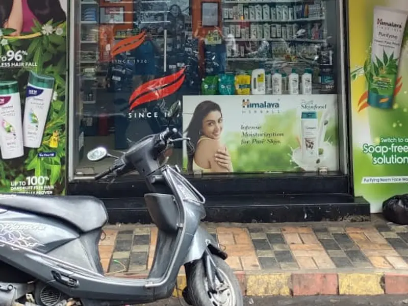 Himalaya Wellness Store - MG Road, Pune, photo 3