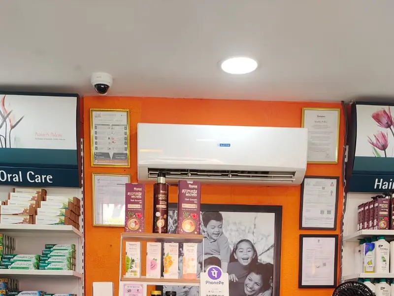 Himalaya Wellness Store - MG Road, Pune, photo 4