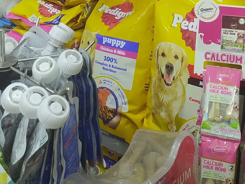 Pet & Joy, photo 4
