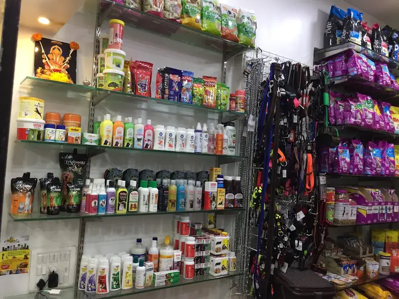Akshat Pet Shoppe | Dog Shop in Pune | Pet Shop in Pune, photo 2