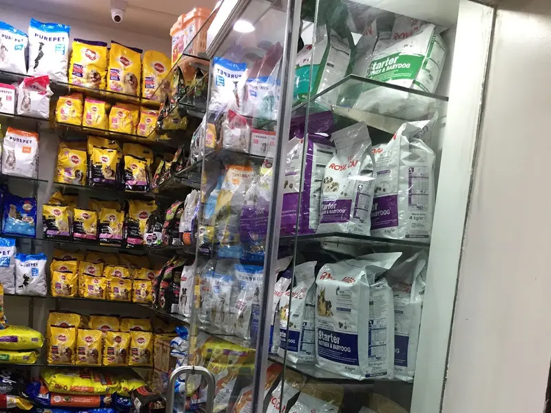 Akshat Pet Shoppe | Dog Shop in Pune | Pet Shop in Pune, photo 4