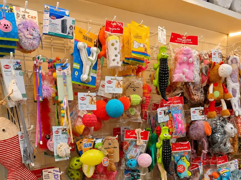 Delight Pet Shop, photo 5