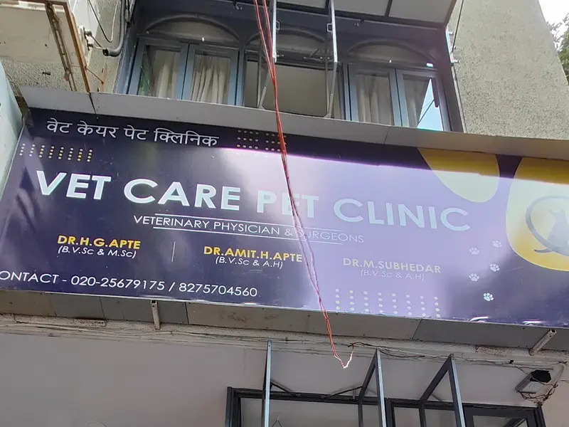Vet Care Pet Clinic, photo 2