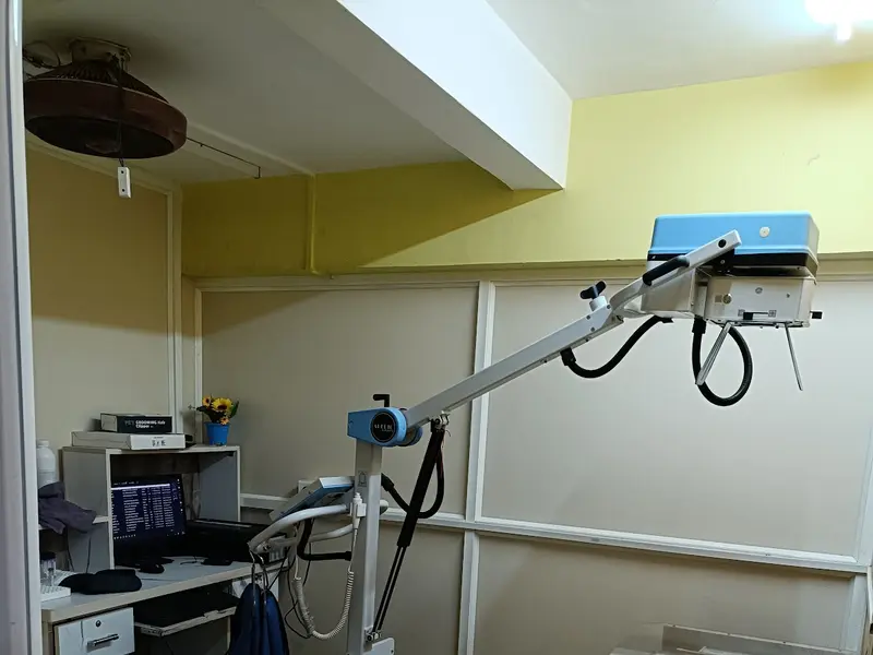Metrovet Diagnostic Center, photo 4