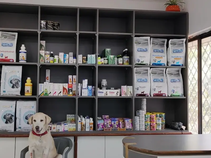 Pet Aid Clinic, photo 4