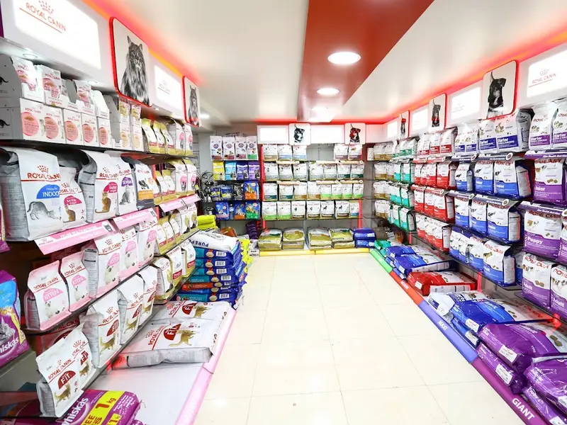 PETSGALLERY, photo 2