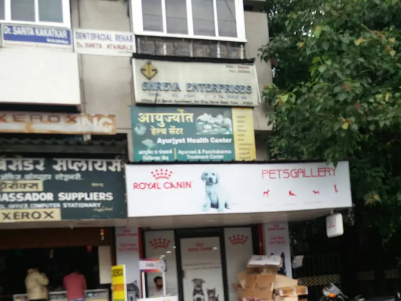 PETSGALLERY, photo 3