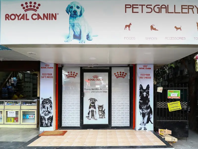PETSGALLERY, photo 5