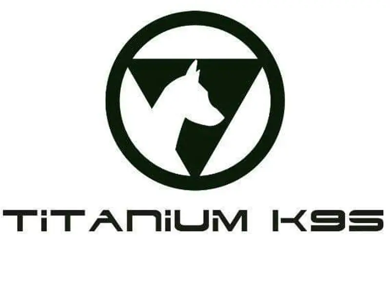 Titanium K9s, photo 3