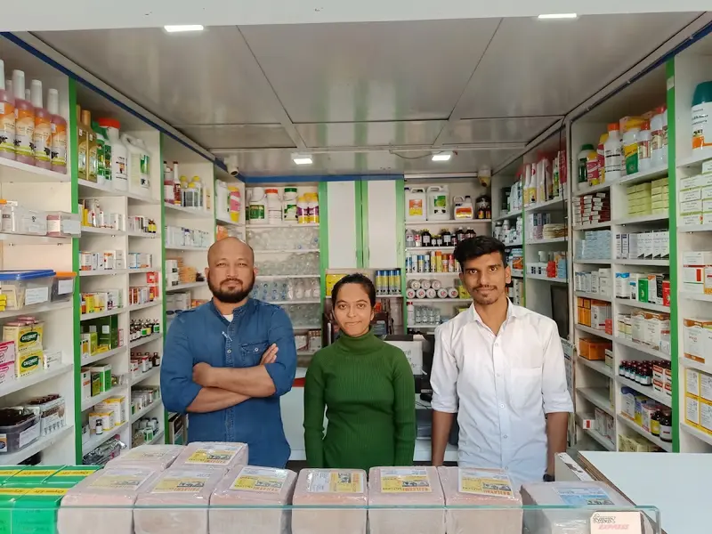 Vet mart Retails pvt ltd, photo 3
