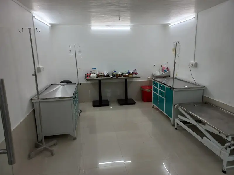 The Wagging Tails Pet Clinic, photo 2