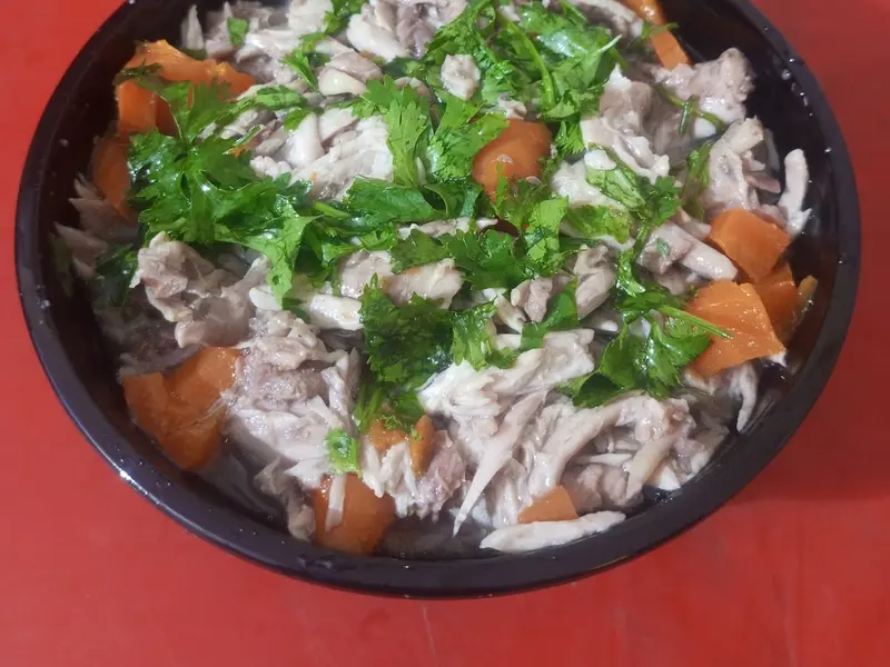 Furries Cafe | Best dog food kitchen in Pune, photo 3