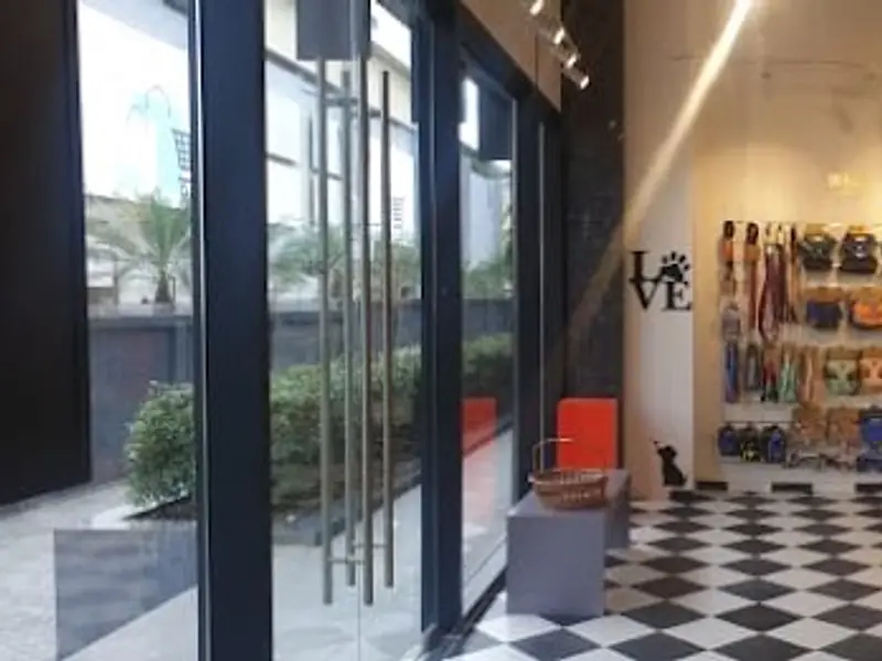 Heads Up For Tails Pet Store & Spa - Magarpatta, Pune, photo 3