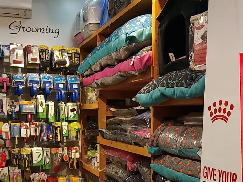 PET LOVERS PET SHOP, photo 2