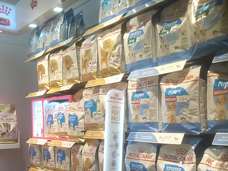 PET LOVERS PET SHOP, photo 4