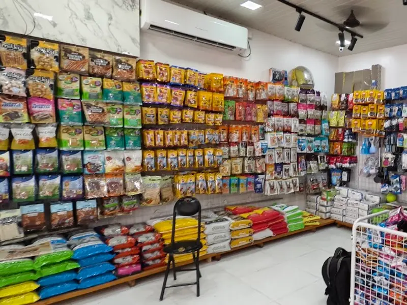 PET LOVERS PET SHOP, photo 5