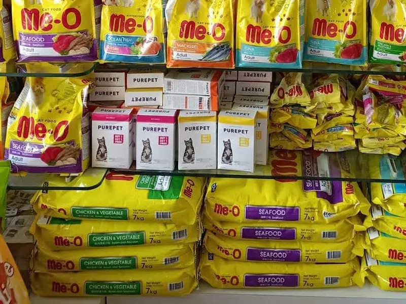 Sai Distributors, photo 2
